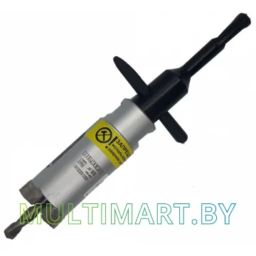 Коронка Hilberg HM232